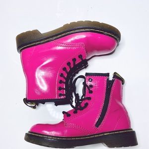 Kids Dr Marten US 13